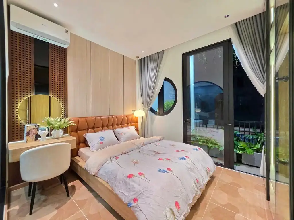 Bán nhà Núi Thành, Hải Châu – 77 m², 3 tầng, 7,7 tỷ – ảnh 2