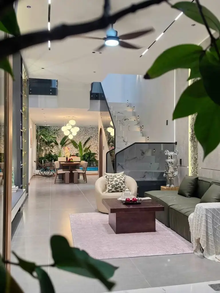 Bán nhà Núi Thành, Hải Châu – 77 m², 3 tầng, 7,7 tỷ – ảnh 3