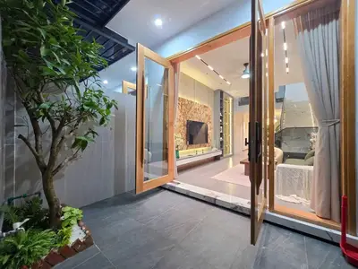 Bán nhà Núi Thành, Hải Châu – 77 m², 3 tầng, 7,7 tỷ – ảnh 12