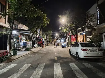 Bán nhà cấp 4 mặt tiền Tân Thái, Sơn Trà – 95 m², 10,5 tỷ – ảnh 2
