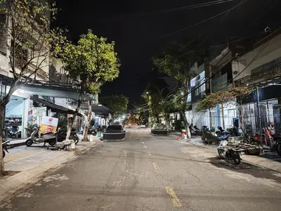 Bán nhà cấp 4 mặt tiền Tân Thái, Sơn Trà – 95 m², 10,5 tỷ – ảnh 4