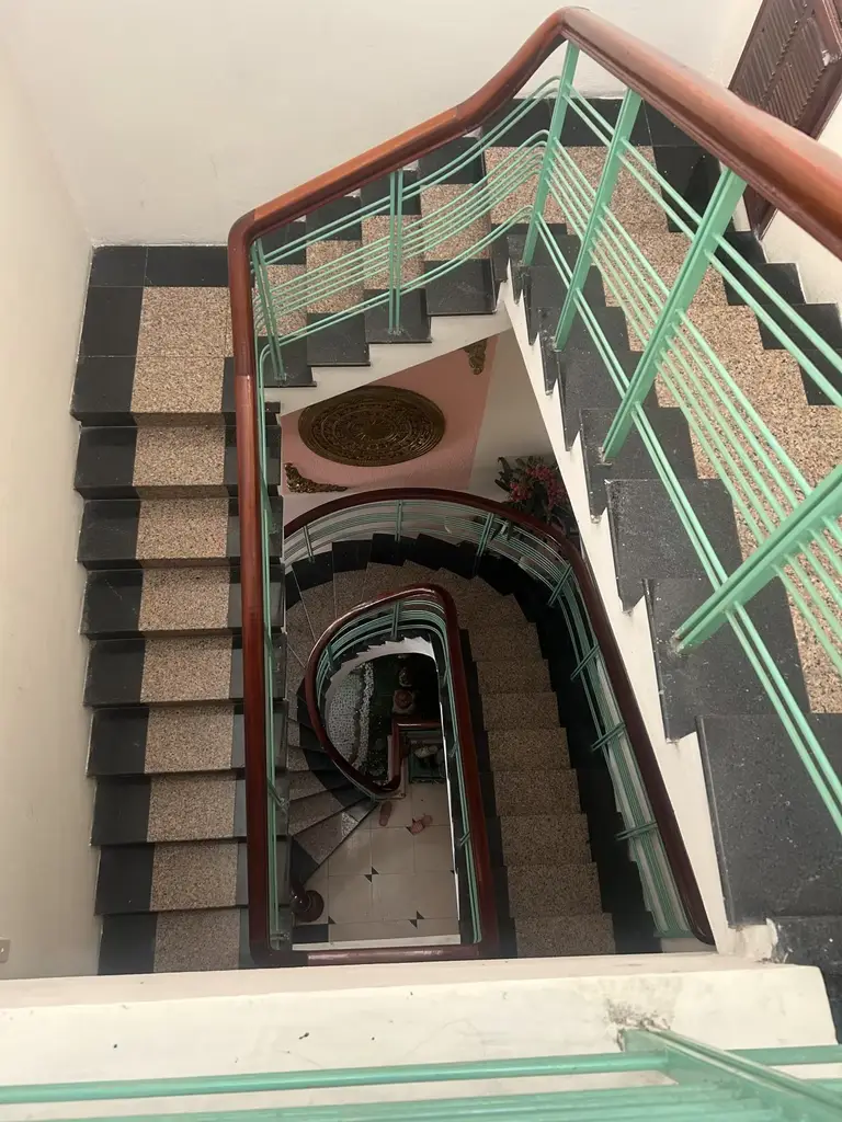 Bán nhà mặt tiền Nguyễn Xuân Nhĩ, Hải Châu – 95 m², 3 tầng, 10,9 tỷ – ảnh 2