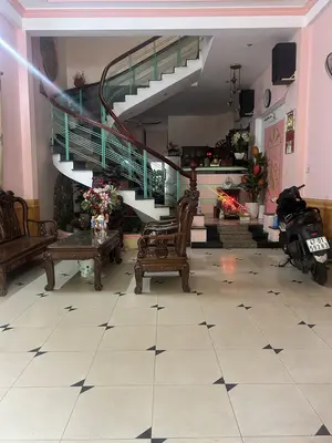 Bán nhà mặt tiền Nguyễn Xuân Nhĩ, Hải Châu – 95 m², 3 tầng, 10,9 tỷ – ảnh 11