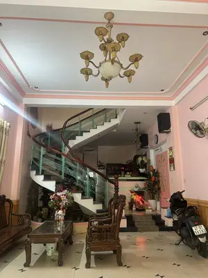 Bán nhà mặt tiền Nguyễn Xuân Nhĩ, Hải Châu – 95 m², 3 tầng, 10,9 tỷ – ảnh 13