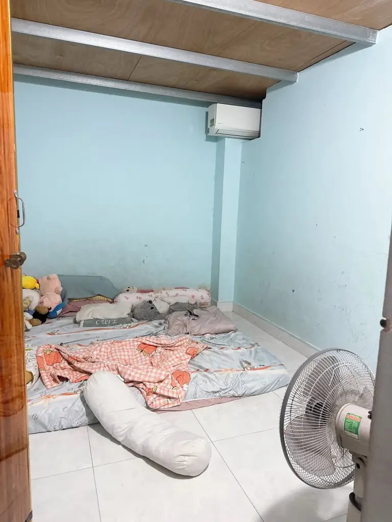 Bán nhà mặt tiền Tôn Đản, Cẩm Lệ – 91 m², 2 tầng, 5,8 tỷ – ảnh 2
