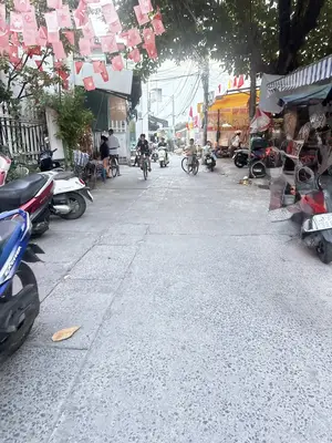Bán nhà mặt tiền Tôn Đản, Cẩm Lệ – 91 m², 2 tầng, 5,8 tỷ – ảnh 3