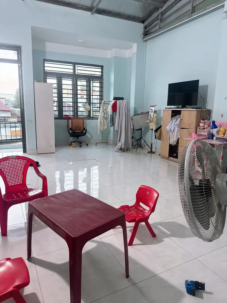 Bán nhà mặt tiền Tôn Đản, Cẩm Lệ – 91 m², 2 tầng, 5,8 tỷ – ảnh 4