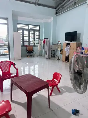 Bán nhà mặt tiền Tôn Đản, Cẩm Lệ – 91 m², 2 tầng, 5,8 tỷ – ảnh 4