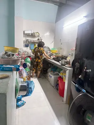 Bán nhà mặt tiền Tôn Đản, Cẩm Lệ – 91 m², 2 tầng, 5,8 tỷ – ảnh 6
