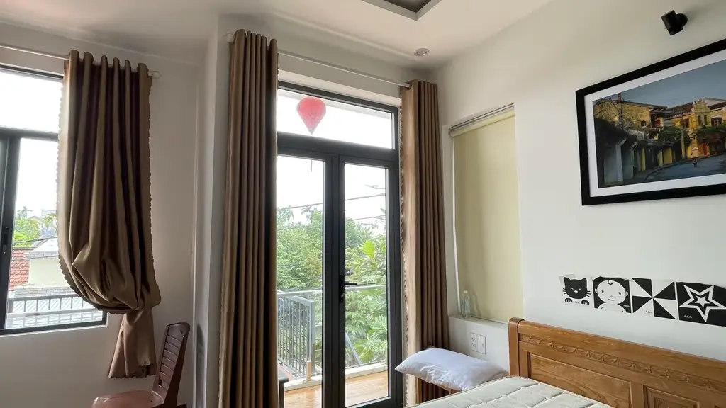 Bán nhà mặt tiền Lương Như Bích, Hội An – 151 m², 3 tầng, 14,8 tỷ – ảnh 2