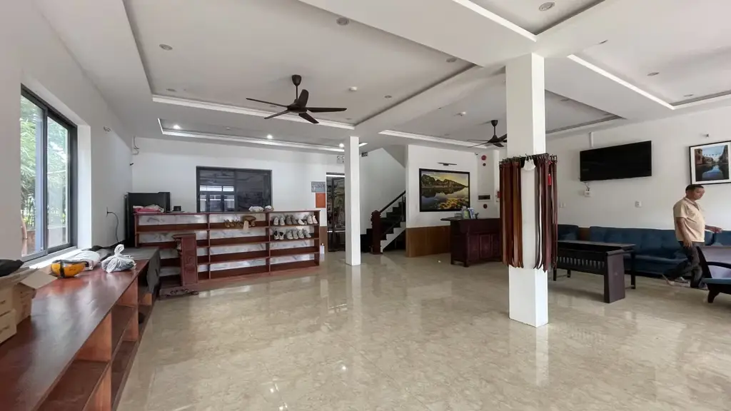Bán nhà mặt tiền Lương Như Bích, Hội An – 151 m², 3 tầng, 14,8 tỷ – ảnh 5