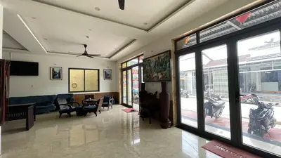 Bán nhà mặt tiền Lương Như Bích, Hội An – 151 m², 3 tầng, 14,8 tỷ – ảnh 7
