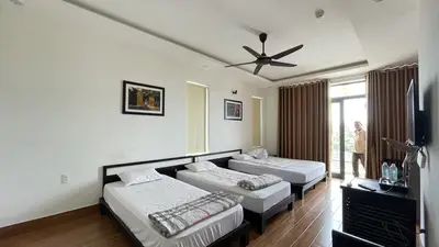 Bán nhà mặt tiền Lương Như Bích, Hội An – 151 m², 3 tầng, 14,8 tỷ – ảnh 9