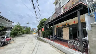 Bán nhà mặt tiền Lương Như Bích, Hội An – 151 m², 3 tầng, 14,8 tỷ – ảnh 10