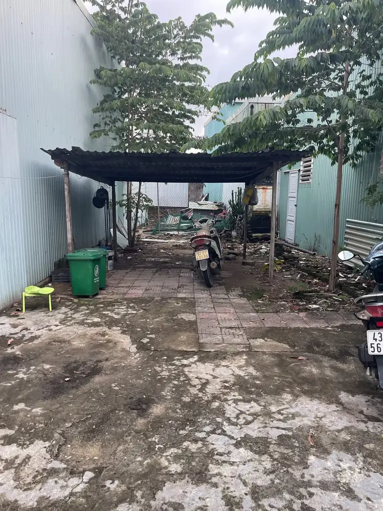 Bán đất Kiệt Đoàn Phú Tứ, Liên Chiểu – 130 m², 3,55 tỷ – ảnh 3