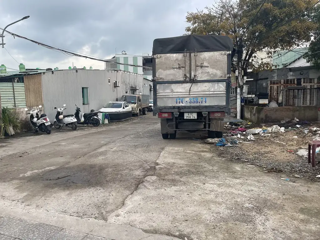 Bán đất Kiệt Đoàn Phú Tứ, Liên Chiểu – 130 m², 3,55 tỷ – ảnh 5