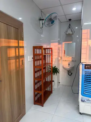 Bán nhà Phan Thanh, Thanh Khê – 50 m², 3 tầng, 5,4 tỷ – ảnh 2