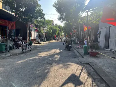 Bán nhà cấp 4 mặt tiền Nguyễn Đăng Tuyển, Sơn Trà – 90 m², 9 tỷ