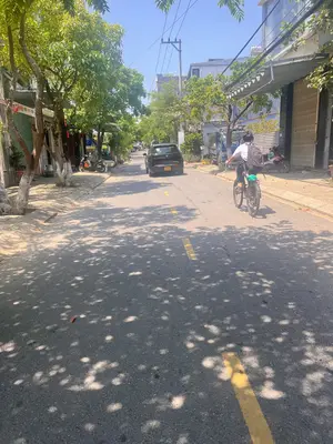 Bán nhà cấp 4 Lê Văn Thứ, Sơn Trà – 160,5 m², 16,9 tỷ