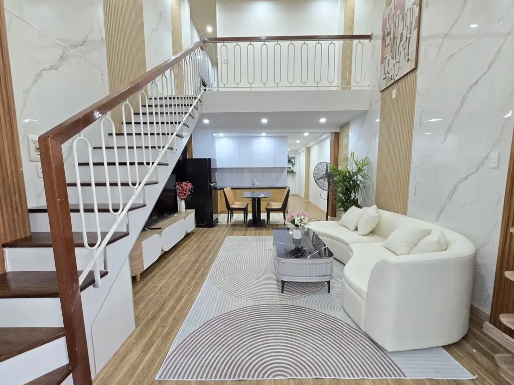 Bán nhà Trần Xuân Lê, Thanh Khê – 52 m², 1,5 tầng, 3,8 tỷ – ảnh 2