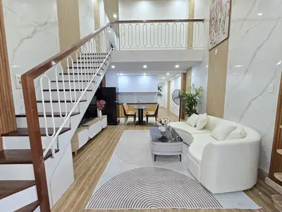 Bán nhà Trần Xuân Lê, Thanh Khê – 52 m², 1,5 tầng, 3,8 tỷ – ảnh 2