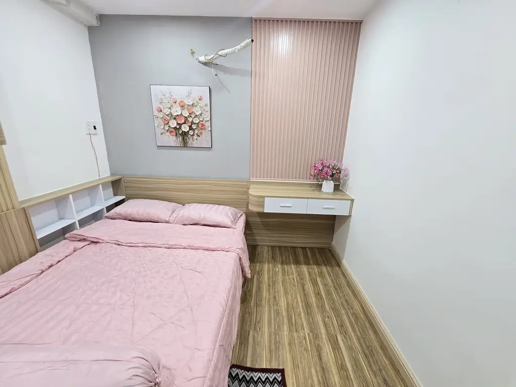 Bán nhà Trần Xuân Lê, Thanh Khê – 52 m², 1,5 tầng, 3,8 tỷ – ảnh 3