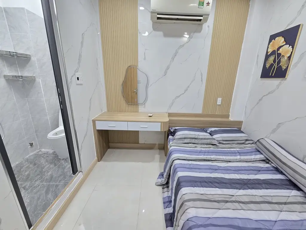Bán nhà Trần Xuân Lê, Thanh Khê – 52 m², 1,5 tầng, 3,8 tỷ – ảnh 4
