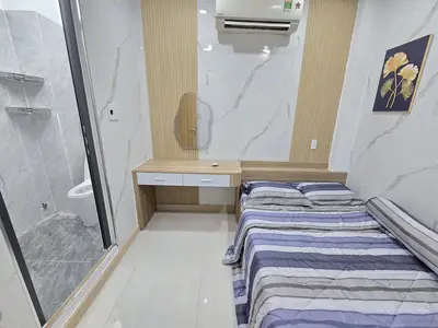 Bán nhà Trần Xuân Lê, Thanh Khê – 52 m², 1,5 tầng, 3,8 tỷ – ảnh 4