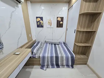 Bán nhà Trần Xuân Lê, Thanh Khê – 52 m², 1,5 tầng, 3,8 tỷ – ảnh 5