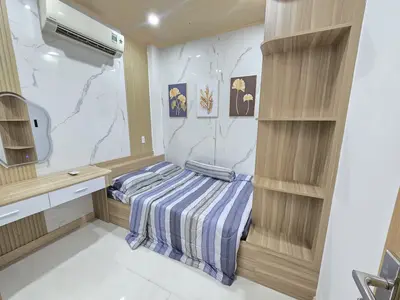Bán nhà Trần Xuân Lê, Thanh Khê – 52 m², 1,5 tầng, 3,8 tỷ – ảnh 13