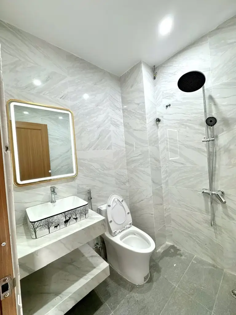 Bán nhà Mai Đăng Chơn, Ngũ Hành Sơn – 81 m², 2 tầng, 3,65 tỷ – ảnh 4