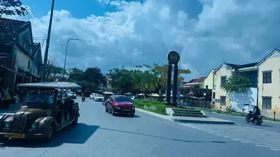 Bán nhà mặt tiền Nguyễn Thị Minh Khai, Hội An – 278,7 m², 2 tầng, 71,9 tỷ – ảnh 8