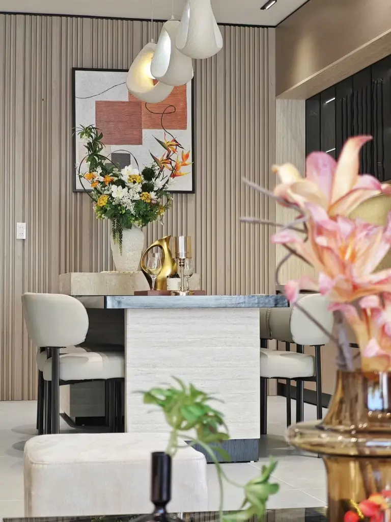 Bán nhà mặt tiền Cồn Dầu, Cẩm Lệ – 100 m², 3 tầng, 7,85 tỷ – ảnh 2