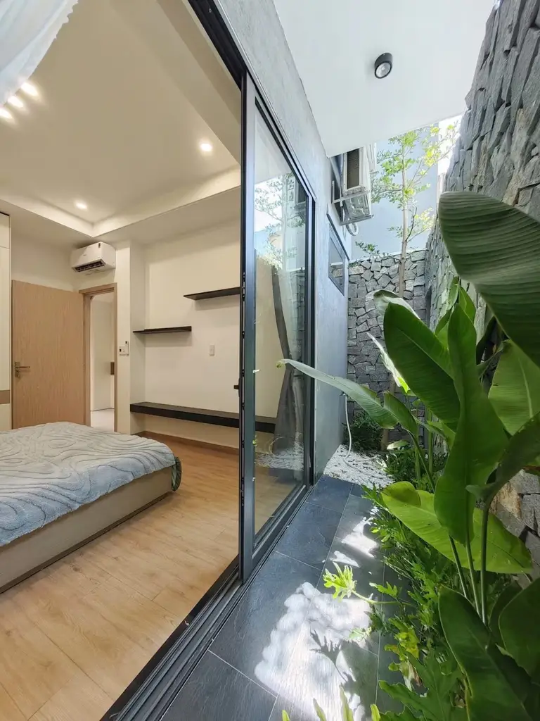 Bán nhà mặt tiền Cồn Dầu, Cẩm Lệ – 100 m², 3 tầng, 7,85 tỷ – ảnh 5