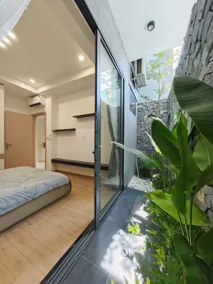 Bán nhà mặt tiền Cồn Dầu, Cẩm Lệ – 100 m², 3 tầng, 7,85 tỷ – ảnh 5