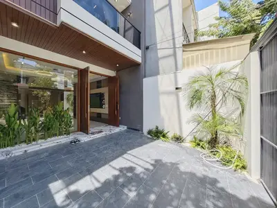 Bán nhà mặt tiền Cồn Dầu, Cẩm Lệ – 100 m², 3 tầng, 7,85 tỷ – ảnh 7