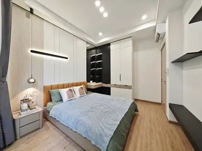 Bán nhà mặt tiền Cồn Dầu, Cẩm Lệ – 100 m², 3 tầng, 7,85 tỷ – ảnh 8