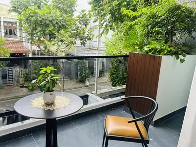 Bán nhà mặt tiền Cồn Dầu, Cẩm Lệ – 100 m², 3 tầng, 7,85 tỷ – ảnh 11