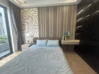 Bán nhà mặt tiền Cồn Dầu, Cẩm Lệ – 100 m², 3 tầng, 7,85 tỷ – ảnh 12