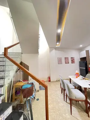 Bán nhà Trần Cao Vân, Thanh Khê – 52 m², 3 tầng, 5,35 tỷ