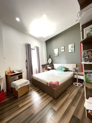 Bán nhà Trần Cao Vân, Thanh Khê – 52 m², 3 tầng, 5,35 tỷ – ảnh 3