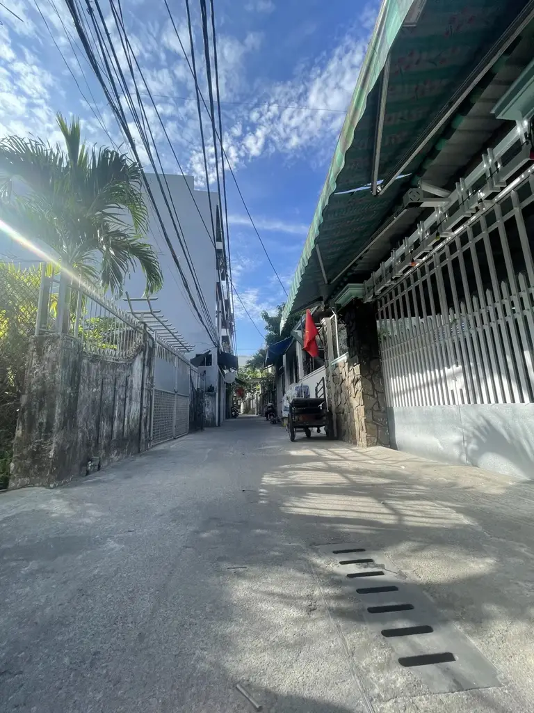 Bán nhà Trần Cao Vân, Thanh Khê – 52 m², 3 tầng, 5,35 tỷ – ảnh 4