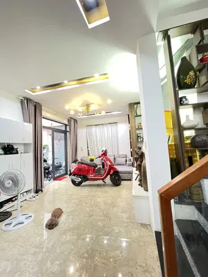 Bán nhà Trần Cao Vân, Thanh Khê – 52 m², 3 tầng, 5,35 tỷ – ảnh 5