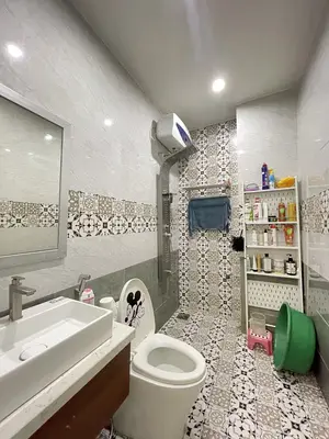 Bán nhà Trần Cao Vân, Thanh Khê – 52 m², 3 tầng, 5,35 tỷ – ảnh 7