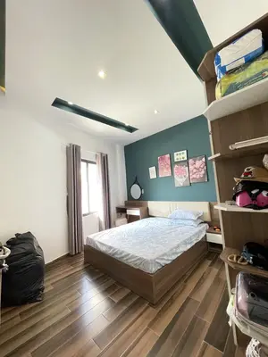 Bán nhà Trần Cao Vân, Thanh Khê – 52 m², 3 tầng, 5,35 tỷ – ảnh 8