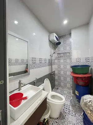 Bán nhà Trần Cao Vân, Thanh Khê – 52 m², 3 tầng, 5,35 tỷ – ảnh 9