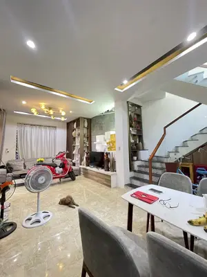 Bán nhà Trần Cao Vân, Thanh Khê – 52 m², 3 tầng, 5,35 tỷ – ảnh 10