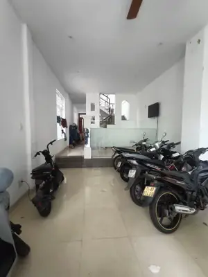Bán nhà mặt tiền Dương Quảng Hàm, Hải Châu – 102 m², 3 tầng, 12,9 tỷ