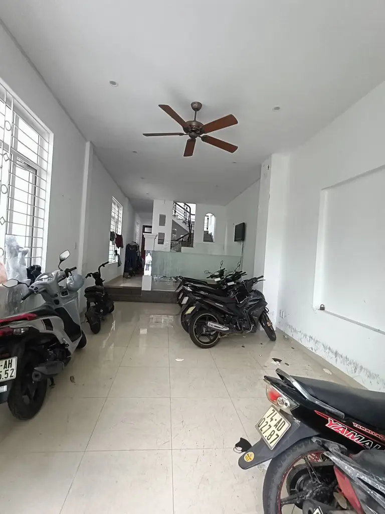 Bán nhà mặt tiền Dương Quảng Hàm, Hải Châu – 102 m², 3 tầng, 12,9 tỷ – ảnh 5