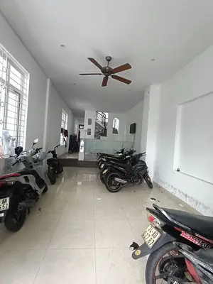Bán nhà mặt tiền Dương Quảng Hàm, Hải Châu – 102 m², 3 tầng, 12,9 tỷ – ảnh 5